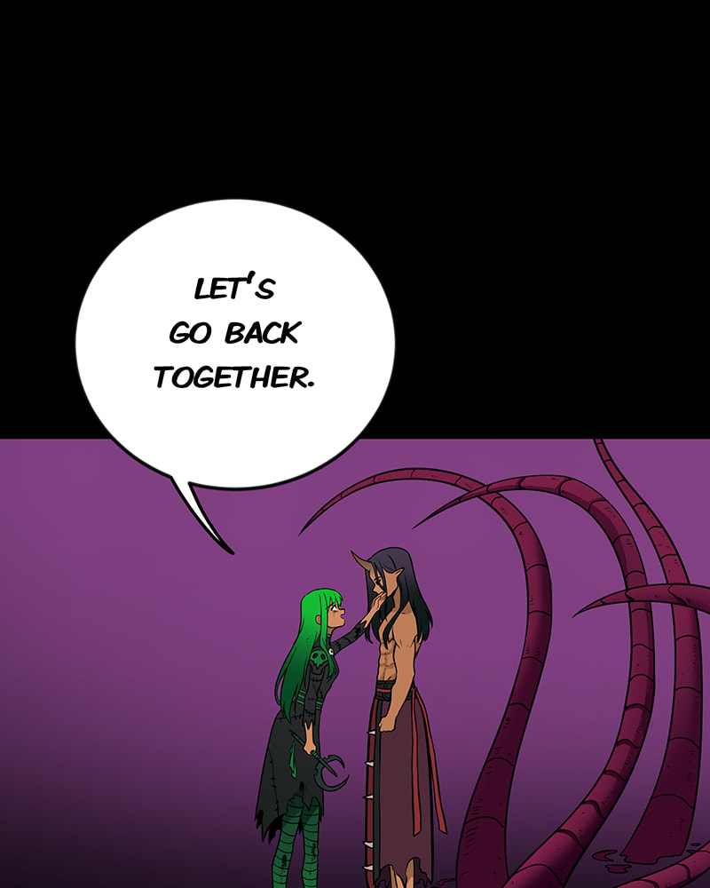 Read Line chapter 204 image 229 on Lezhin