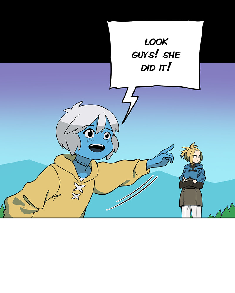 Read Line chapter 204 image 239 on Lezhin