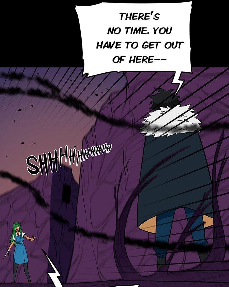 Read Line chapter 204 image 27 on Lezhin
