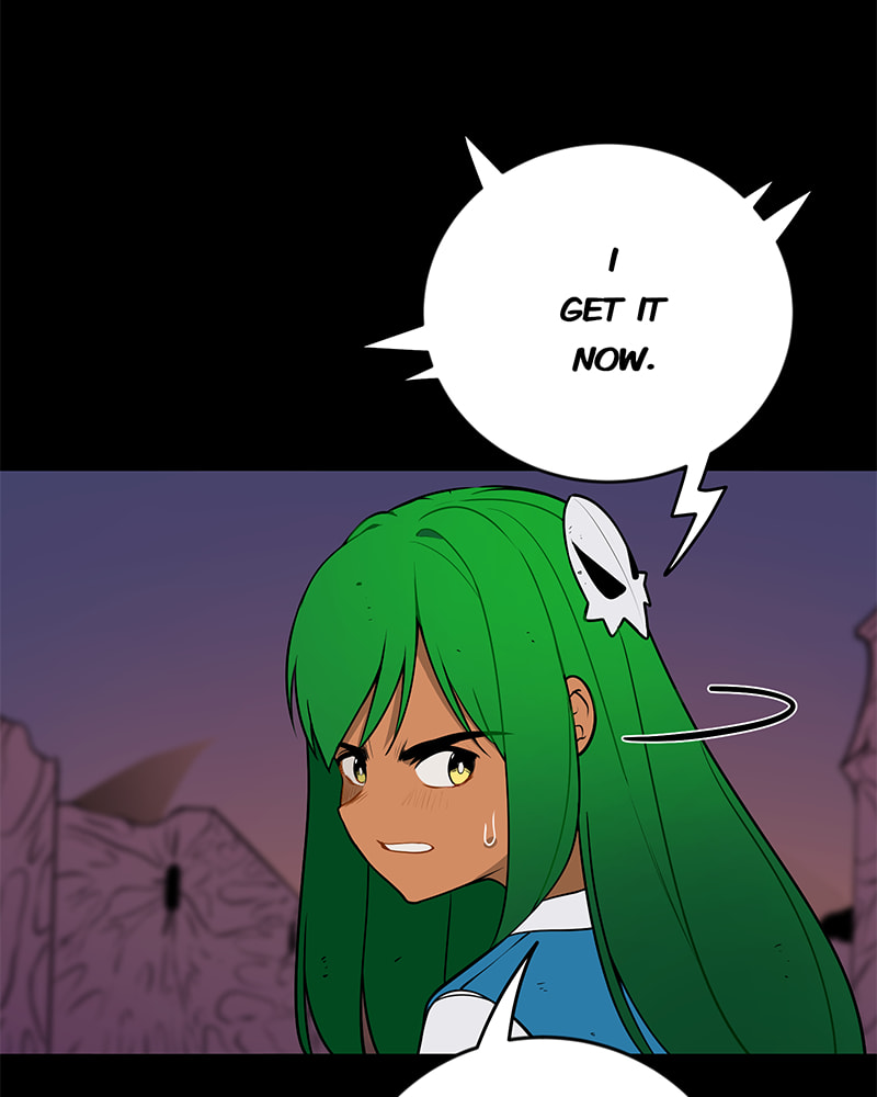 Read Line chapter 204 image 38 on Lezhin