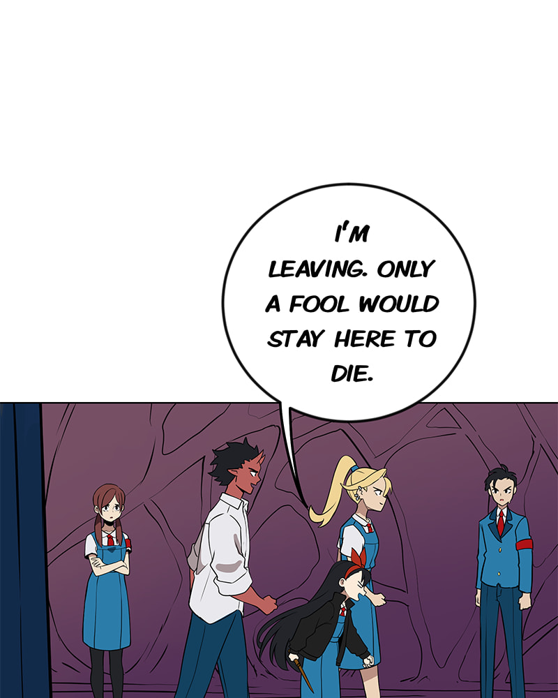 Read Line chapter 204 image 4 on Lezhin