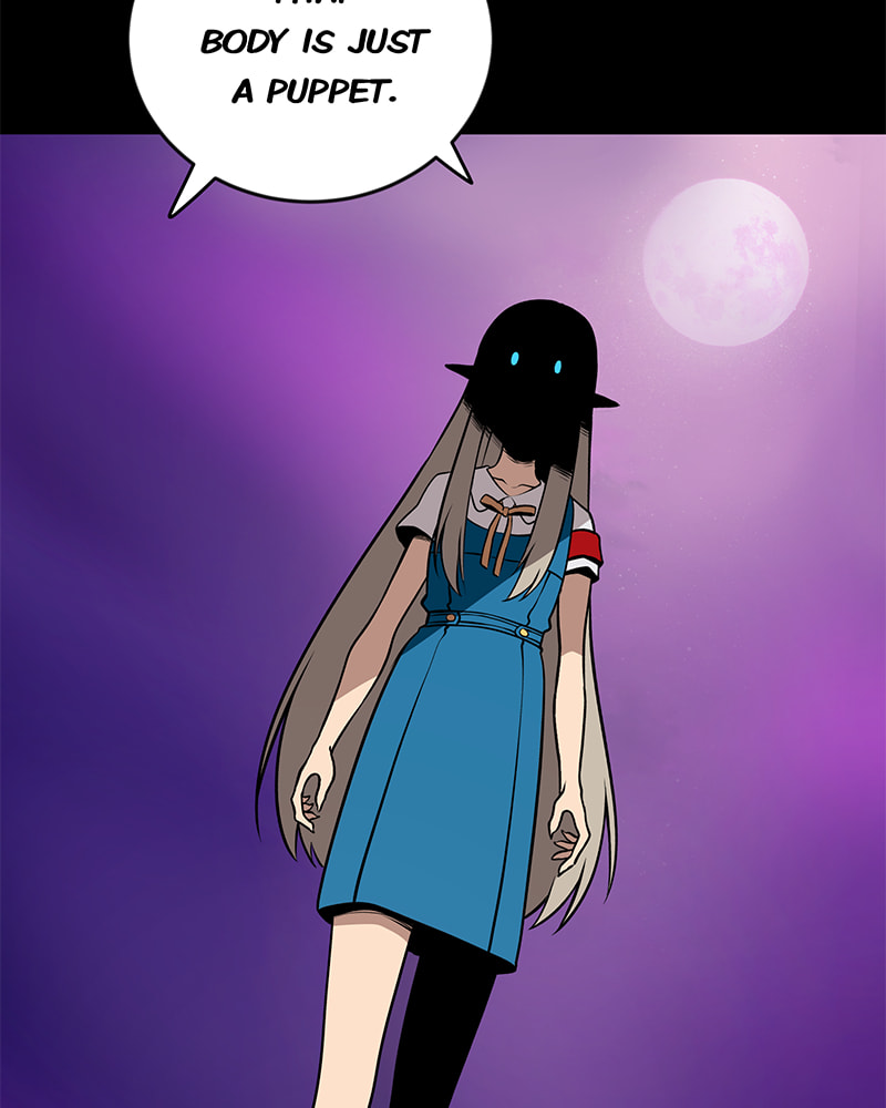 Read Line chapter 204 image 40 on Lezhin