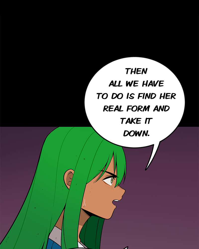 Read Line chapter 204 image 42 on Lezhin