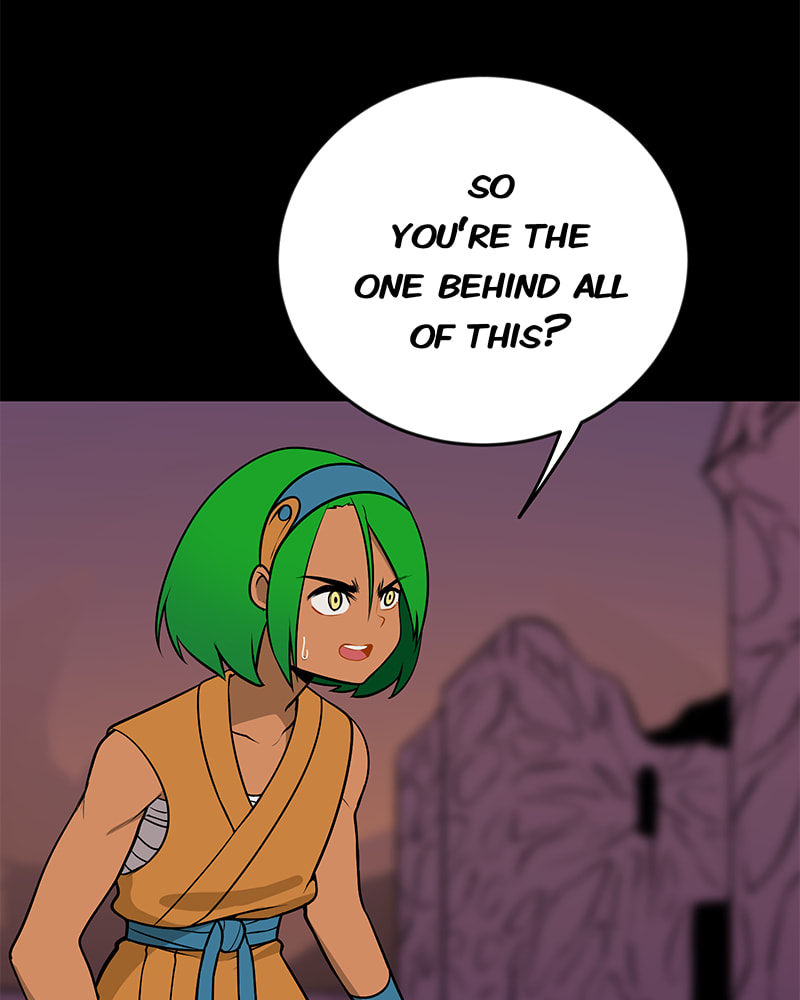 Read Line chapter 204 image 47 on Lezhin