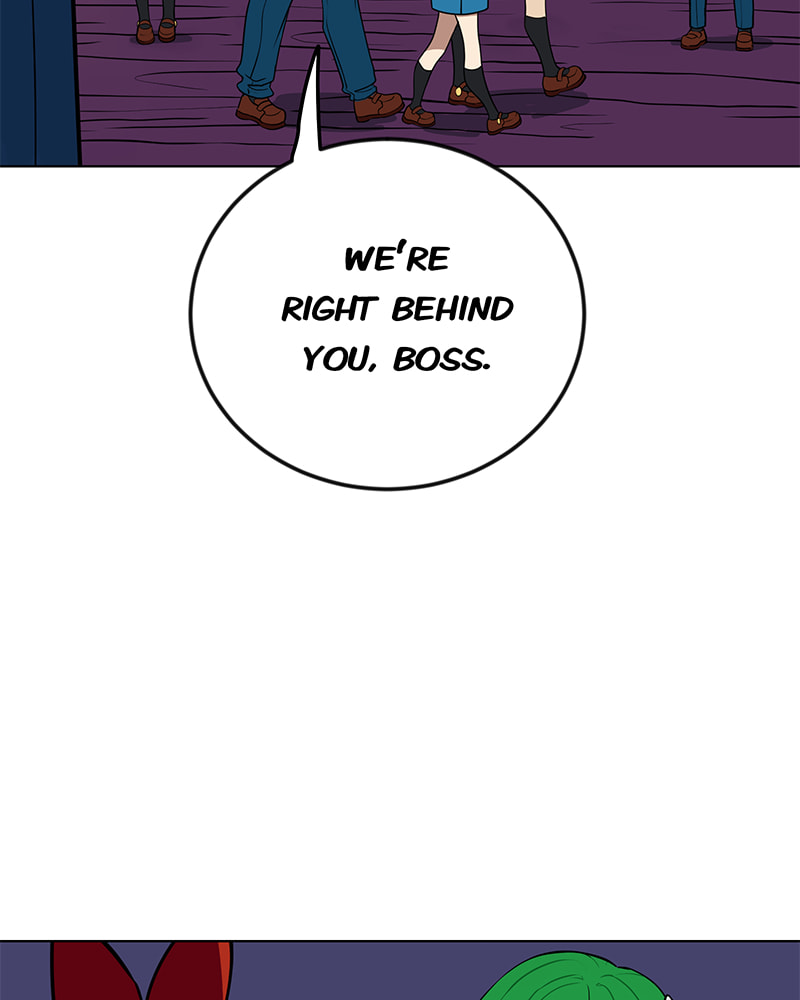 Read Line chapter 204 image 5 on Lezhin