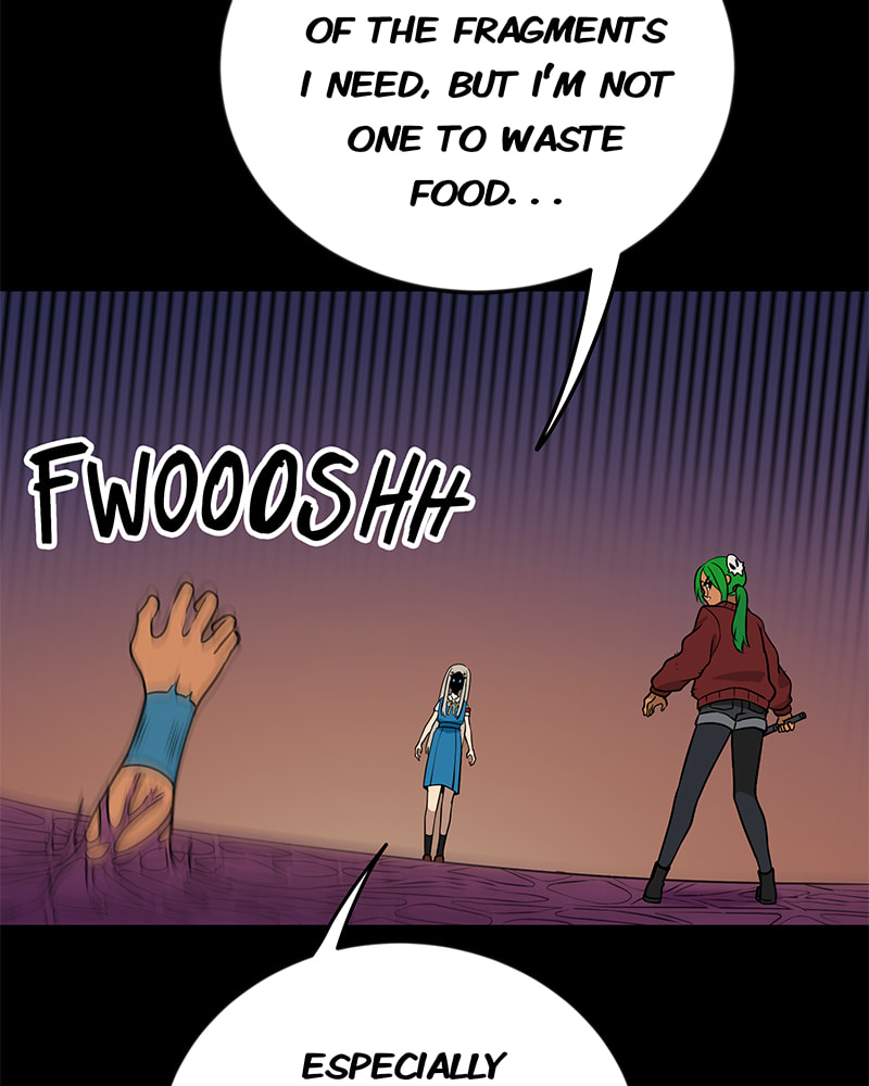 Read Line chapter 204 image 51 on Lezhin