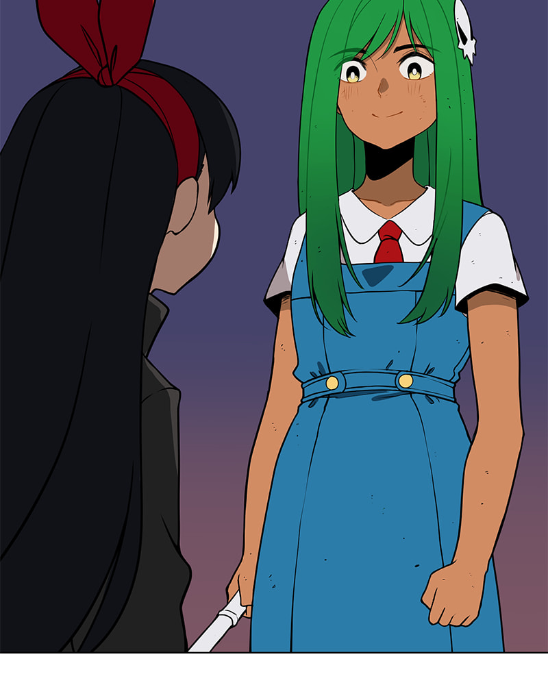 Read Line chapter 204 image 6 on Lezhin