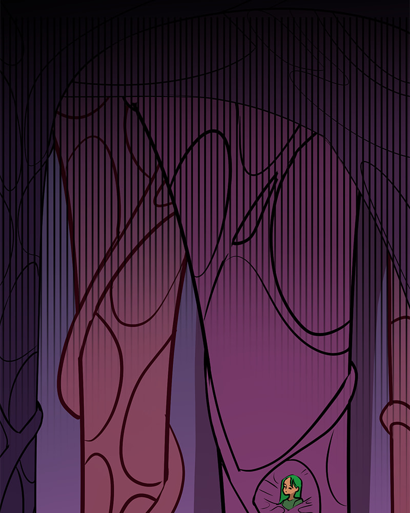 Read Line chapter 204 image 69 on Lezhin