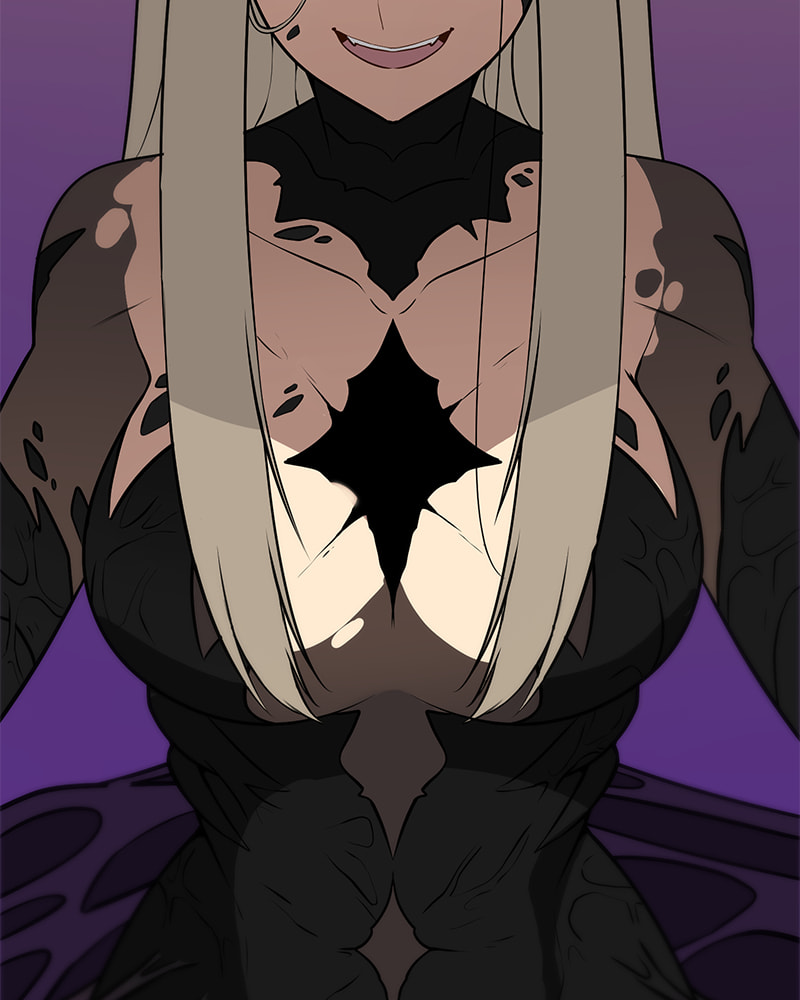 Read Line chapter 204 image 74 on Lezhin