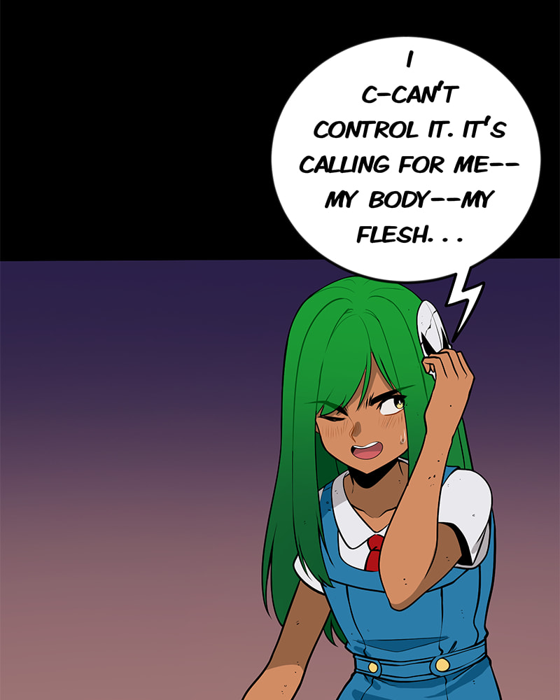 Read Line chapter 204 image 76 on Lezhin