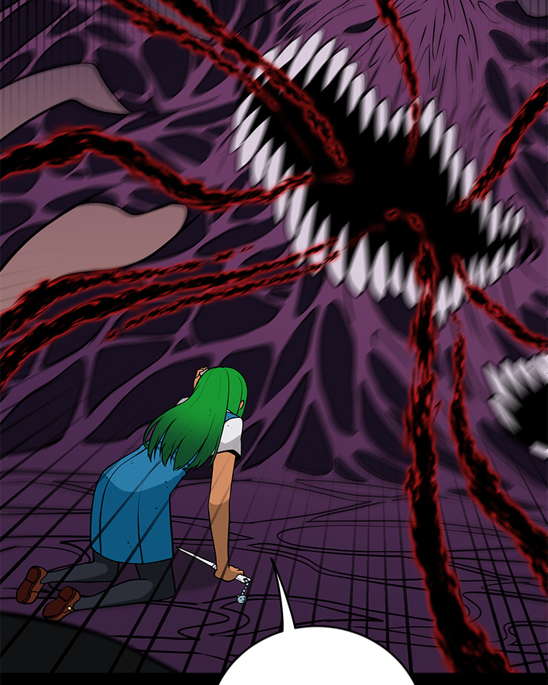 Read Line chapter 204 image 84 on Lezhin