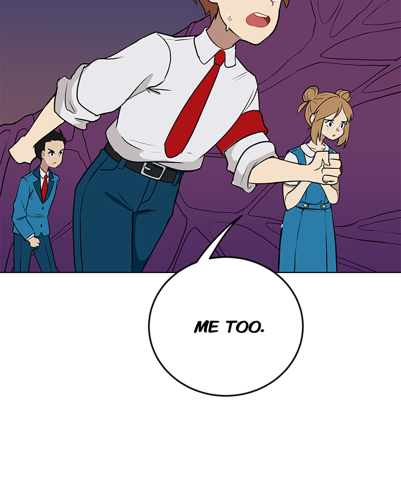 Read Line chapter 204 image 9 on Lezhin