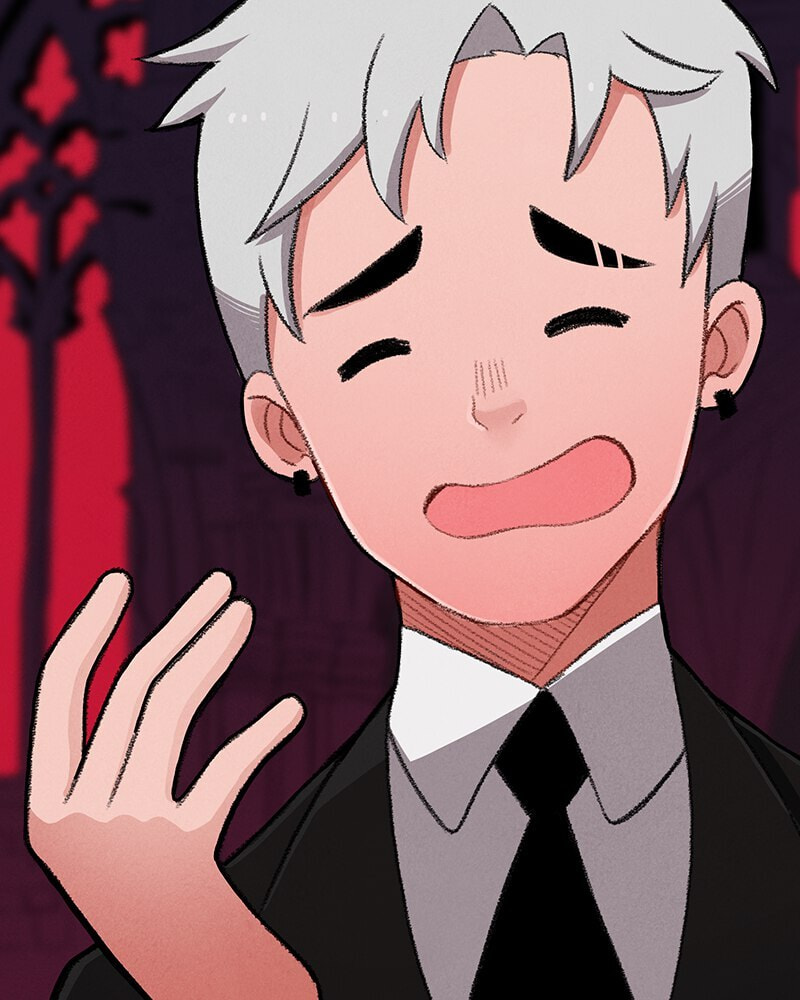 Read Line chapter 21 image 102 on Lezhin
