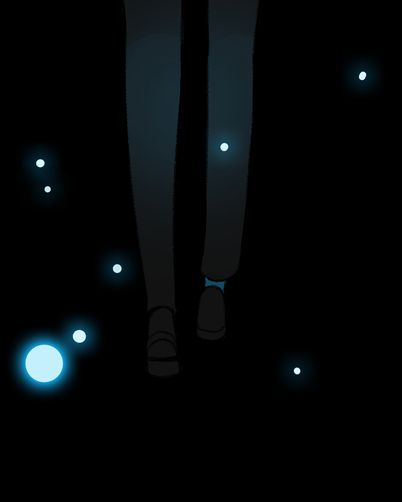 Read Line chapter 21 image 107 on Lezhin