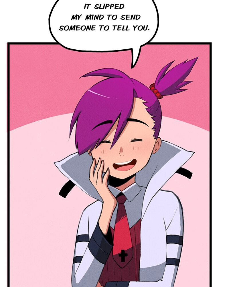 Read Line chapter 21 image 11 on Lezhin
