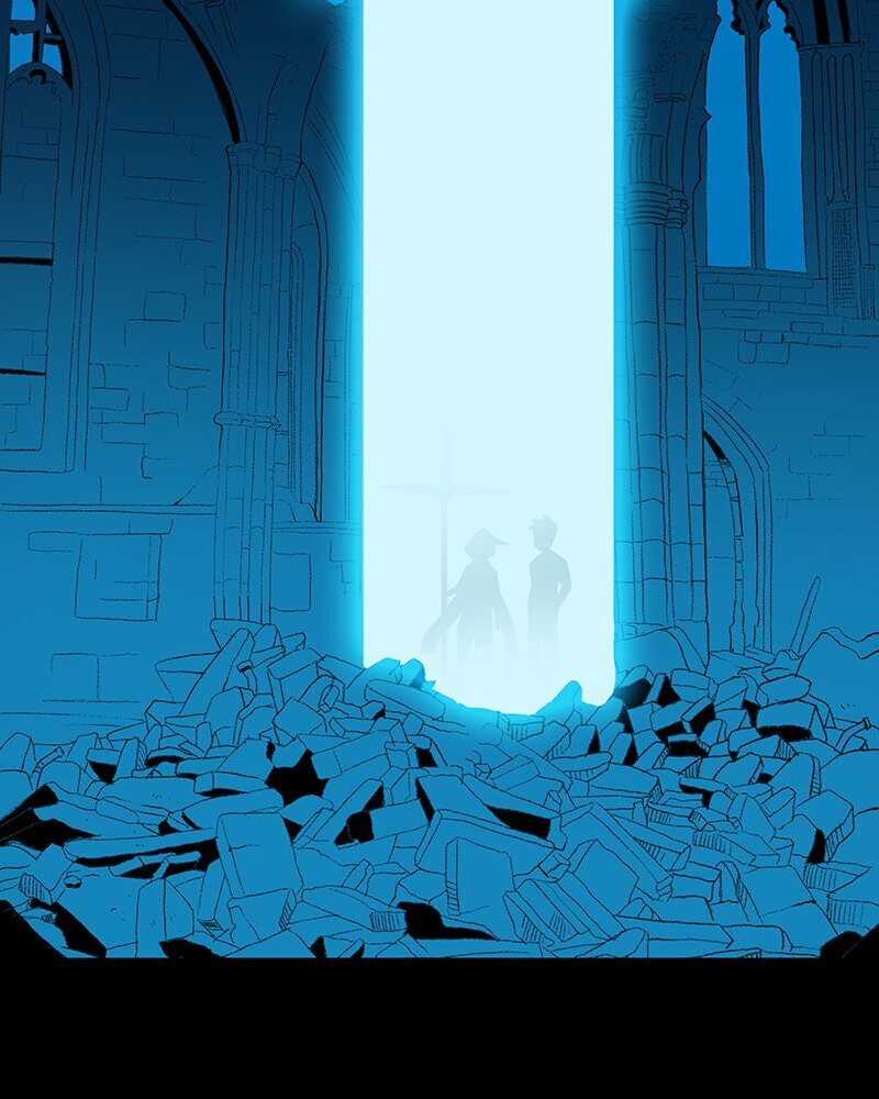 Read Line chapter 21 image 110 on Lezhin