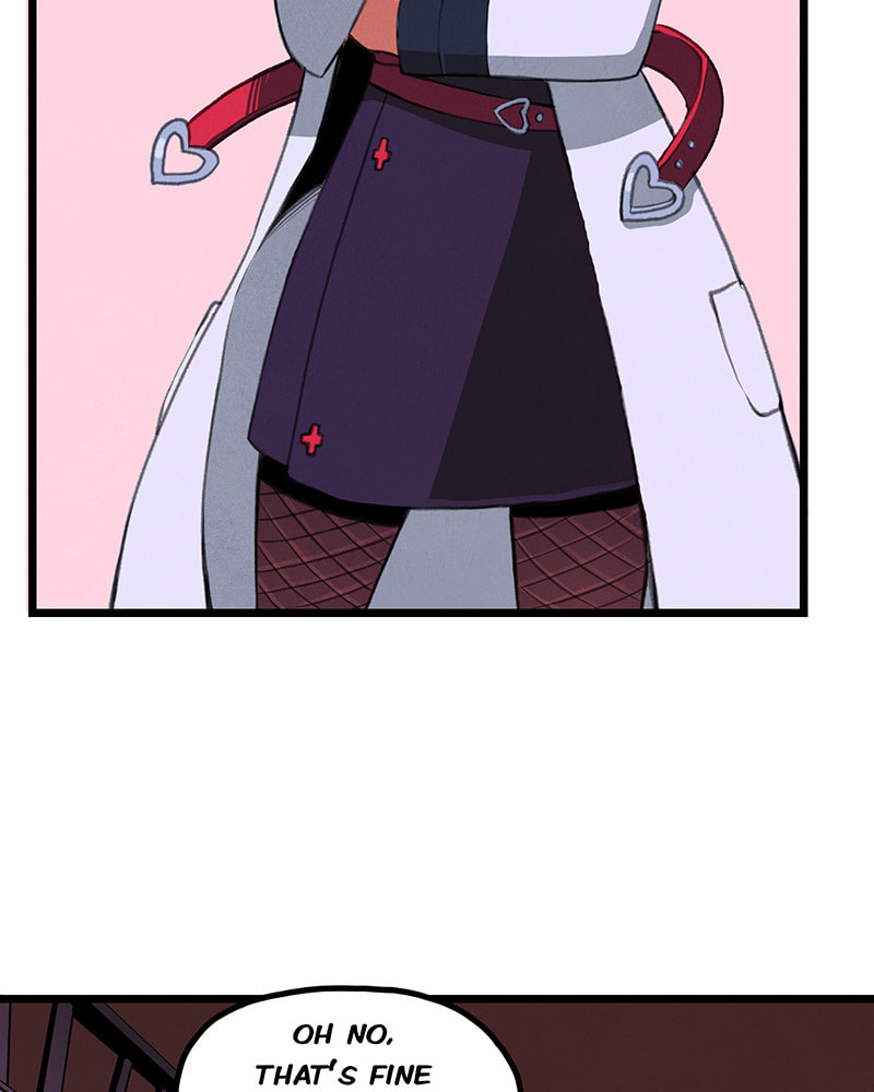 Read Line chapter 21 image 12 on Lezhin
