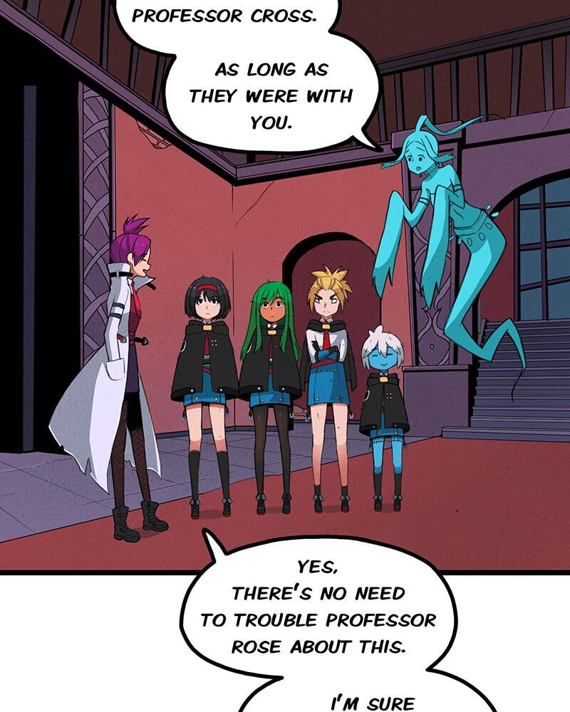 Read Line chapter 21 image 13 on Lezhin