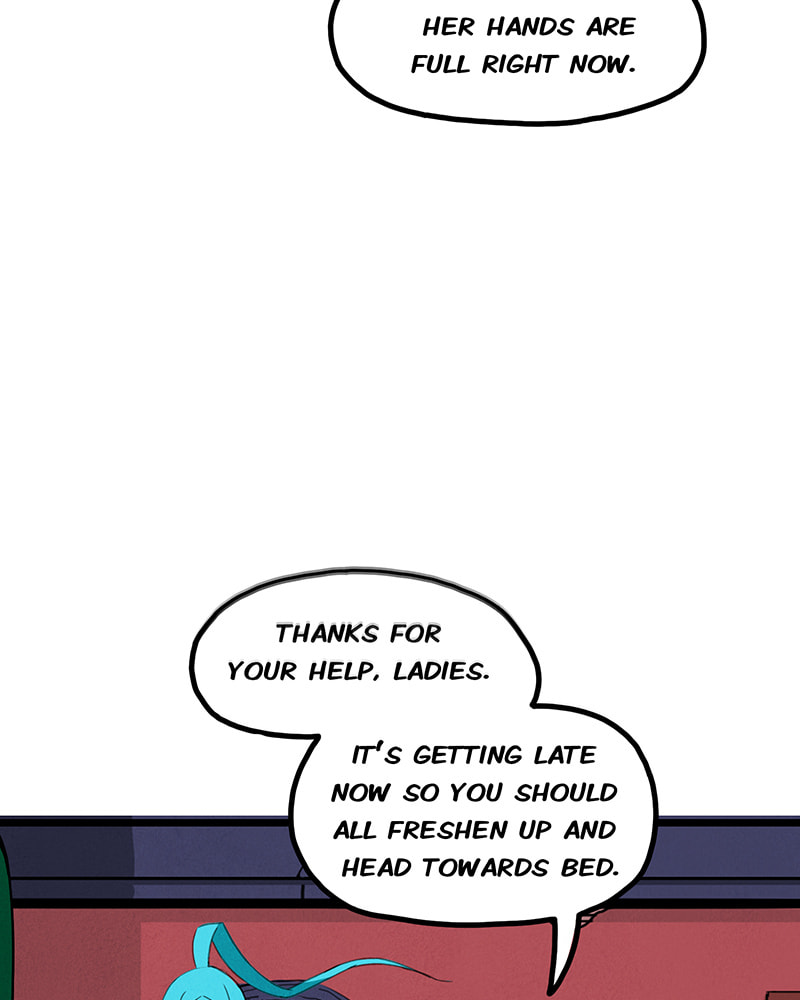 Read Line chapter 21 image 14 on Lezhin