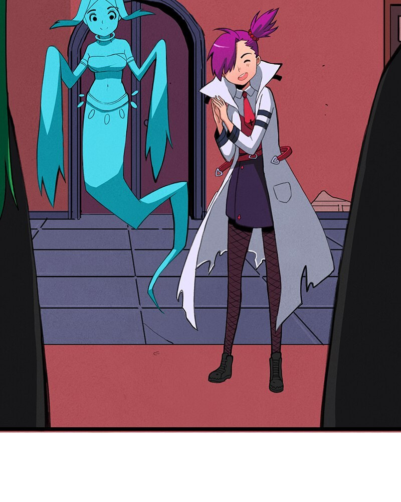 Read Line chapter 21 image 15 on Lezhin