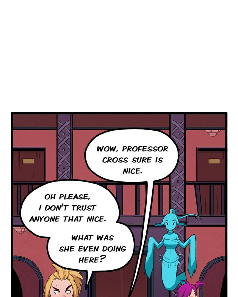 Read Line chapter 21 image 16 on Lezhin