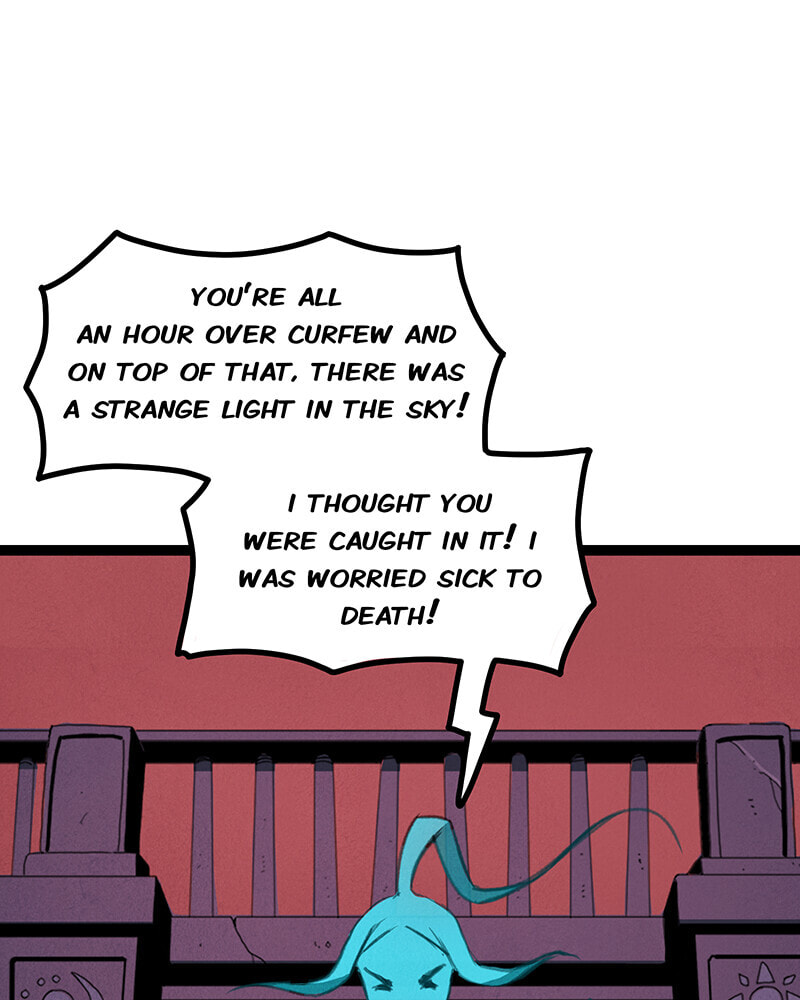 Read Line chapter 21 image 2 on Lezhin
