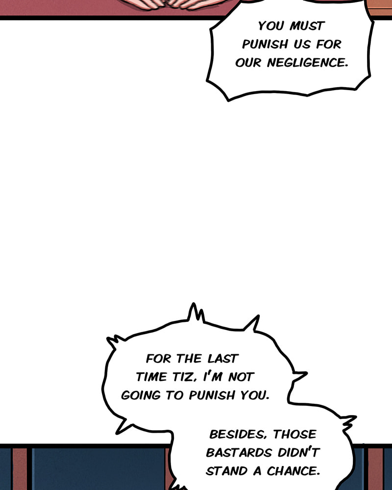 Read Line chapter 21 image 23 on Lezhin
