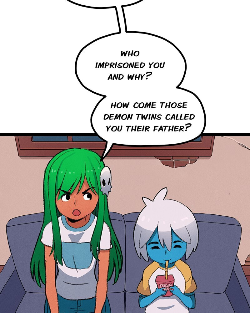 Read Line chapter 21 image 29 on Lezhin