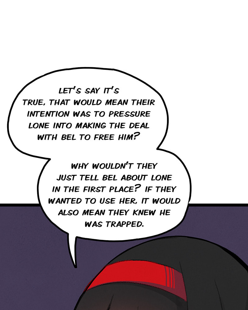 Read Line chapter 21 image 37 on Lezhin
