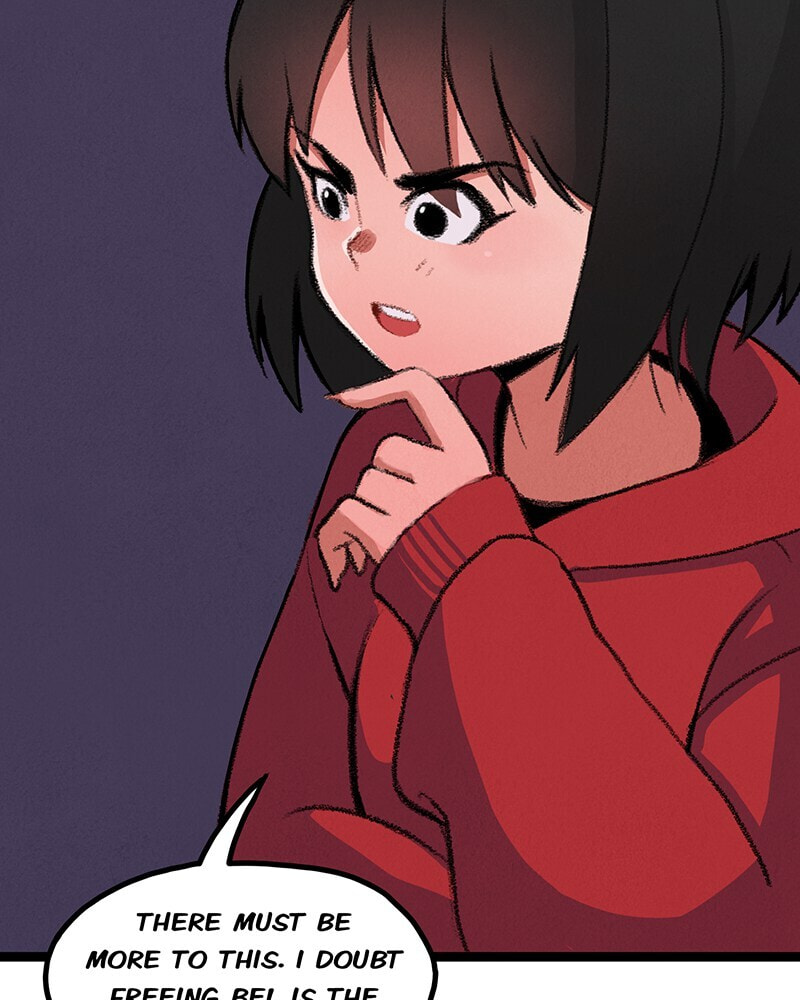 Read Line chapter 21 image 38 on Lezhin