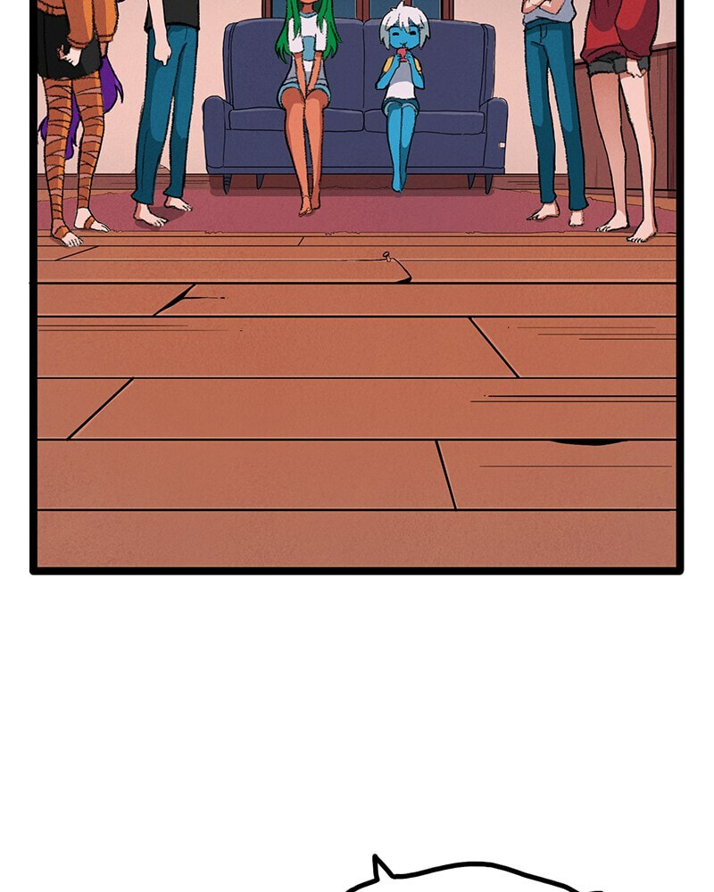 Read Line chapter 21 image 44 on Lezhin