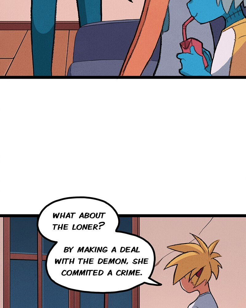 Read Line chapter 21 image 46 on Lezhin
