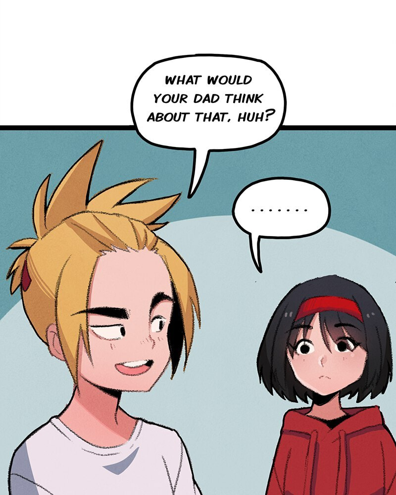 Read Line chapter 21 image 48 on Lezhin
