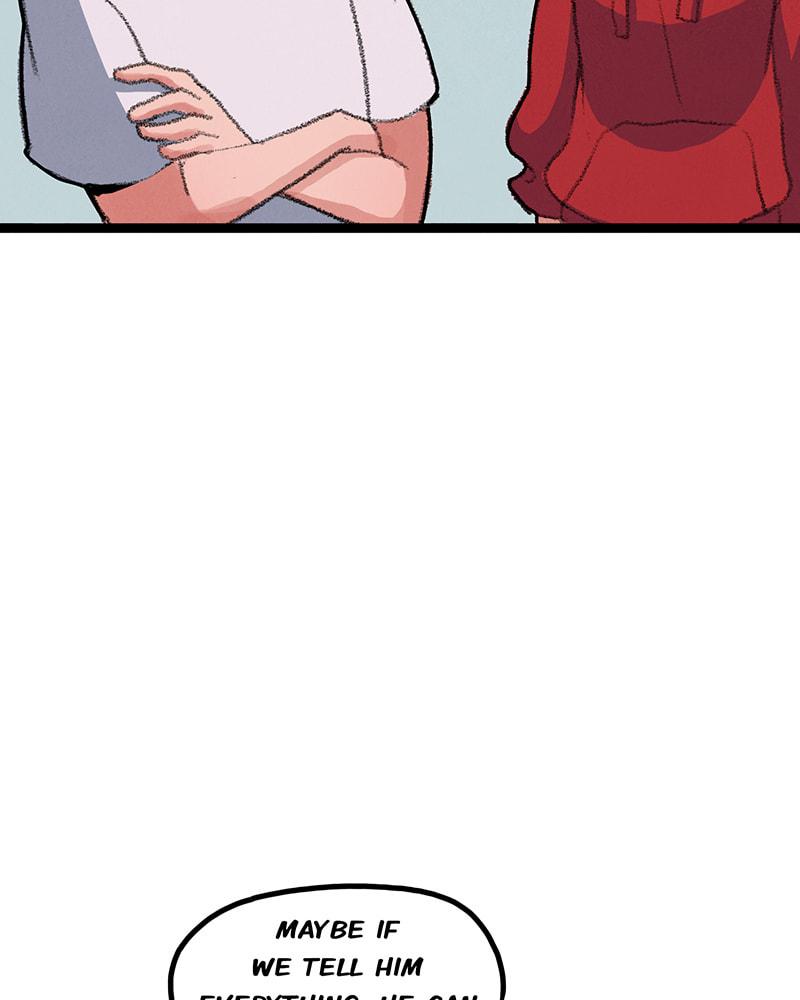 Read Line chapter 21 image 49 on Lezhin