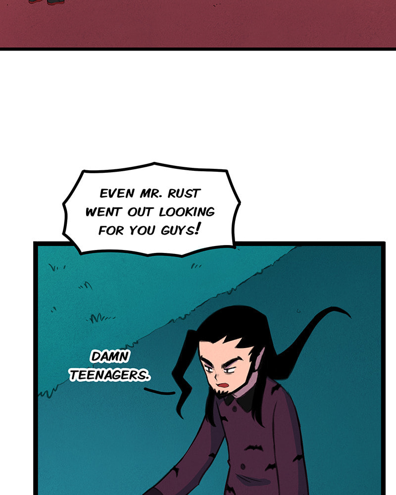 Read Line chapter 21 image 5 on Lezhin