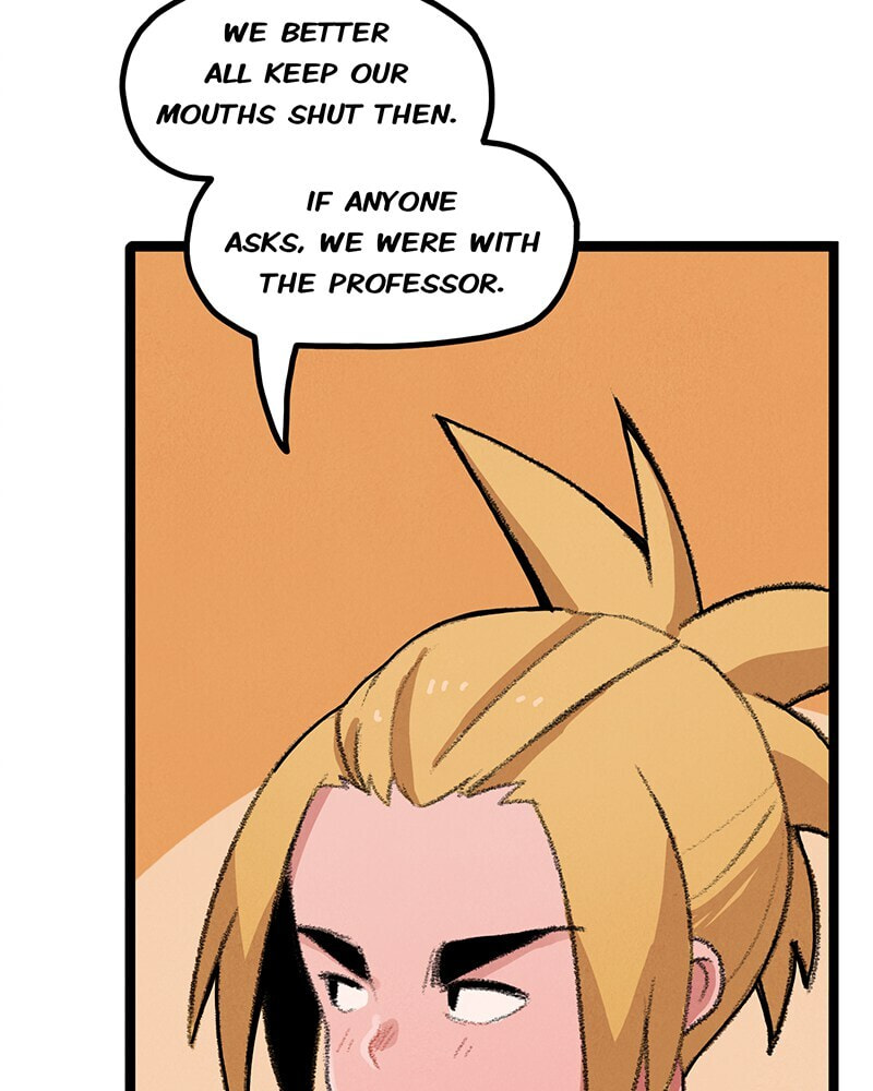 Read Line chapter 21 image 53 on Lezhin