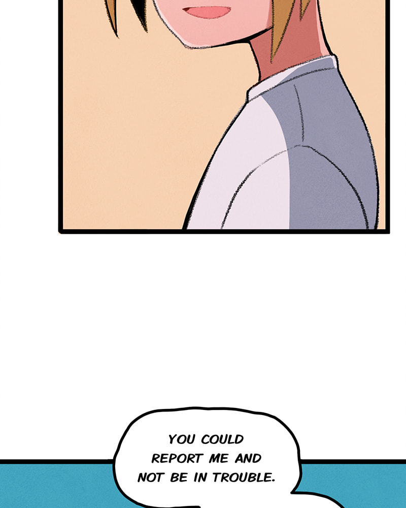 Read Line chapter 21 image 54 on Lezhin