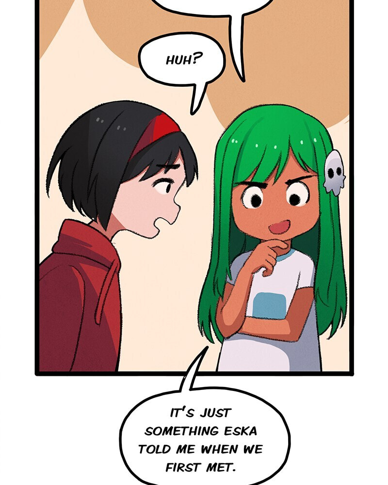 Read Line chapter 21 image 61 on Lezhin