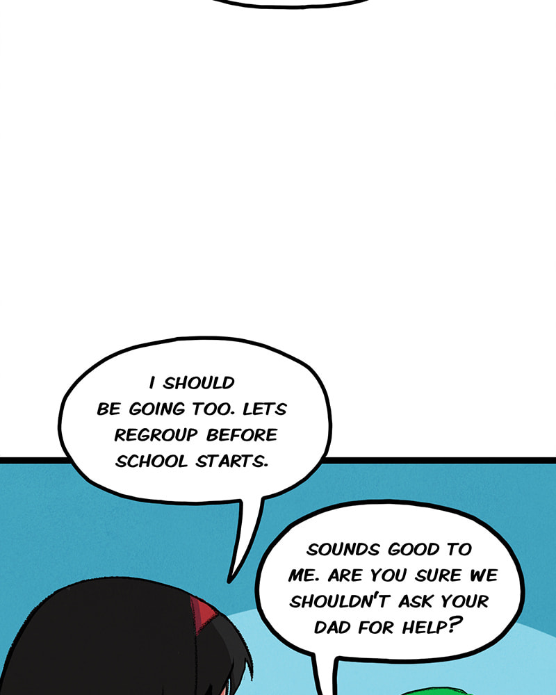 Read Line chapter 21 image 62 on Lezhin