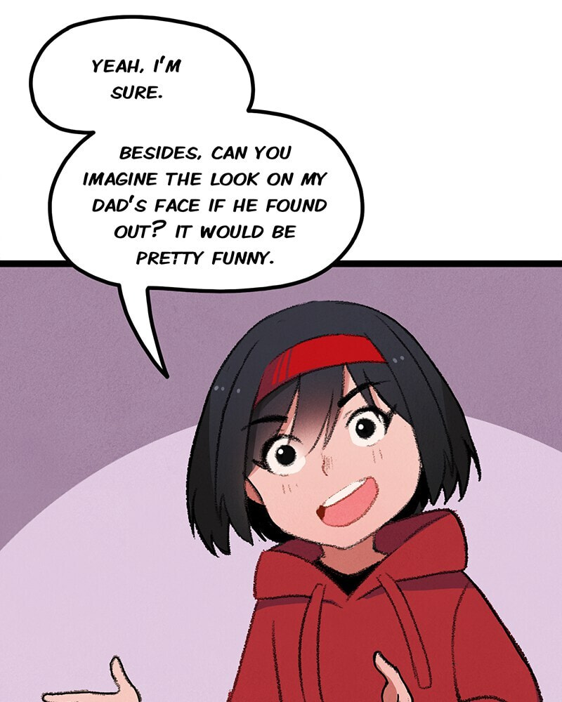 Read Line chapter 21 image 64 on Lezhin