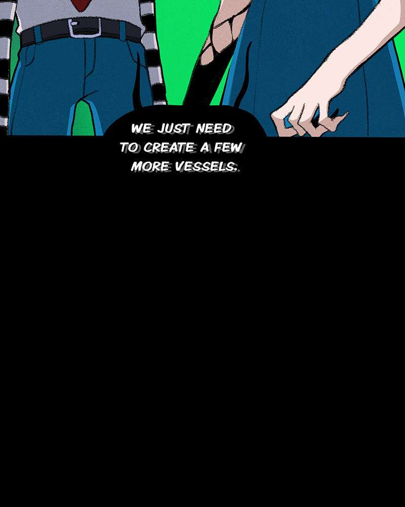 Read Line chapter 21 image 75 on Lezhin