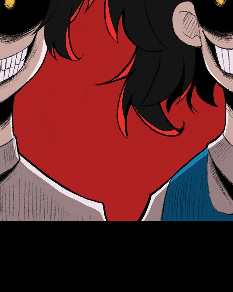 Read Line chapter 21 image 79 on Lezhin
