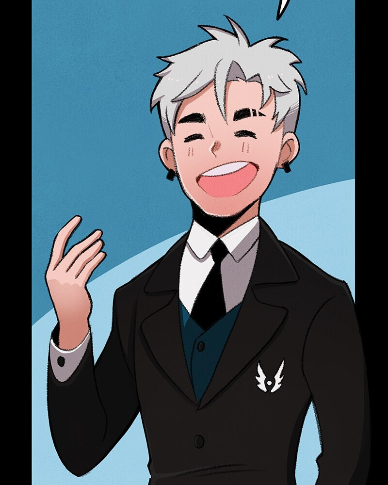 Read Line chapter 21 image 93 on Lezhin
