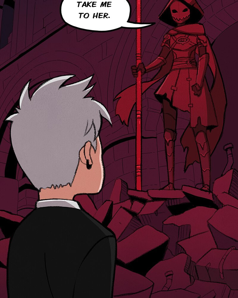 Read Line chapter 21 image 96 on Lezhin