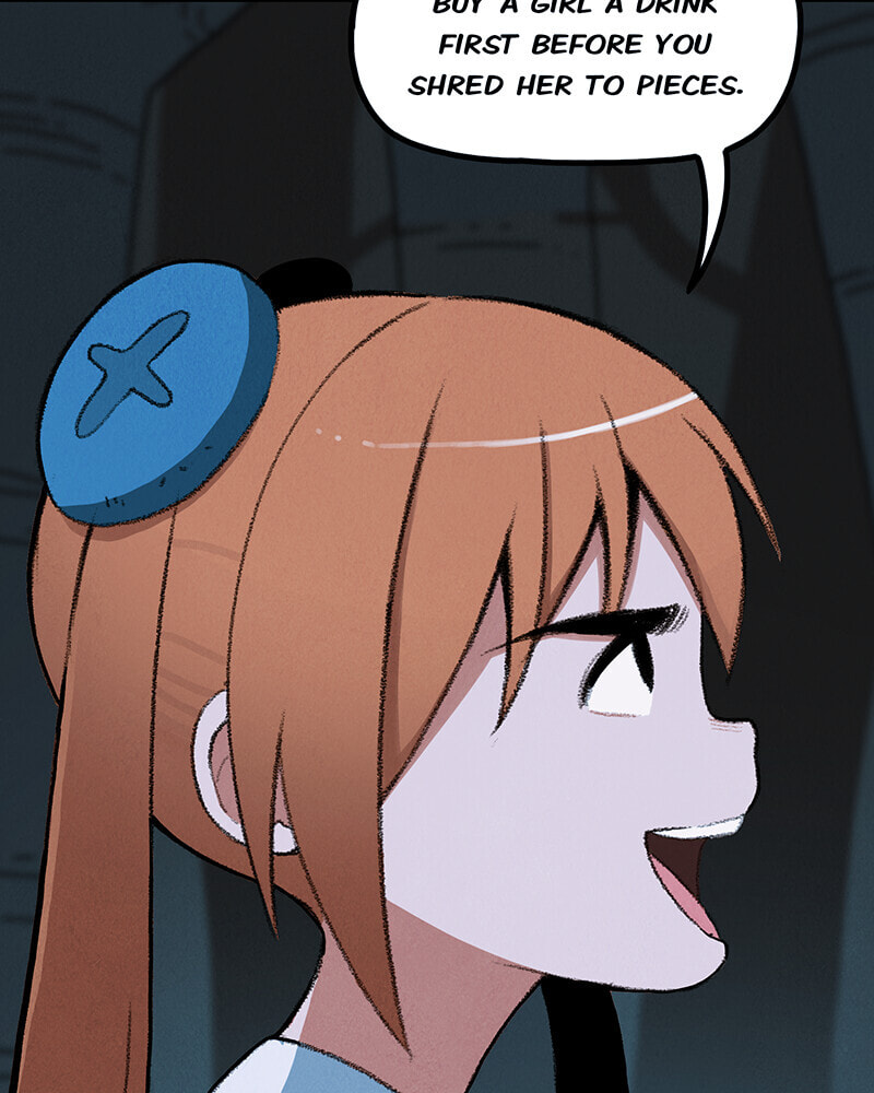 Read Line chapter 23 image 10 on Lezhin