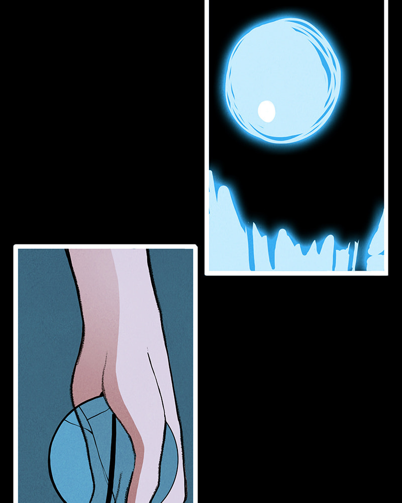 Read Line chapter 23 image 12 on Lezhin