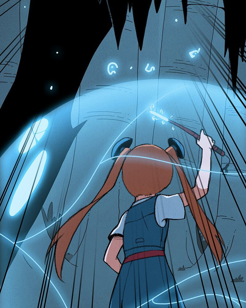 Read Line chapter 23 image 16 on Lezhin