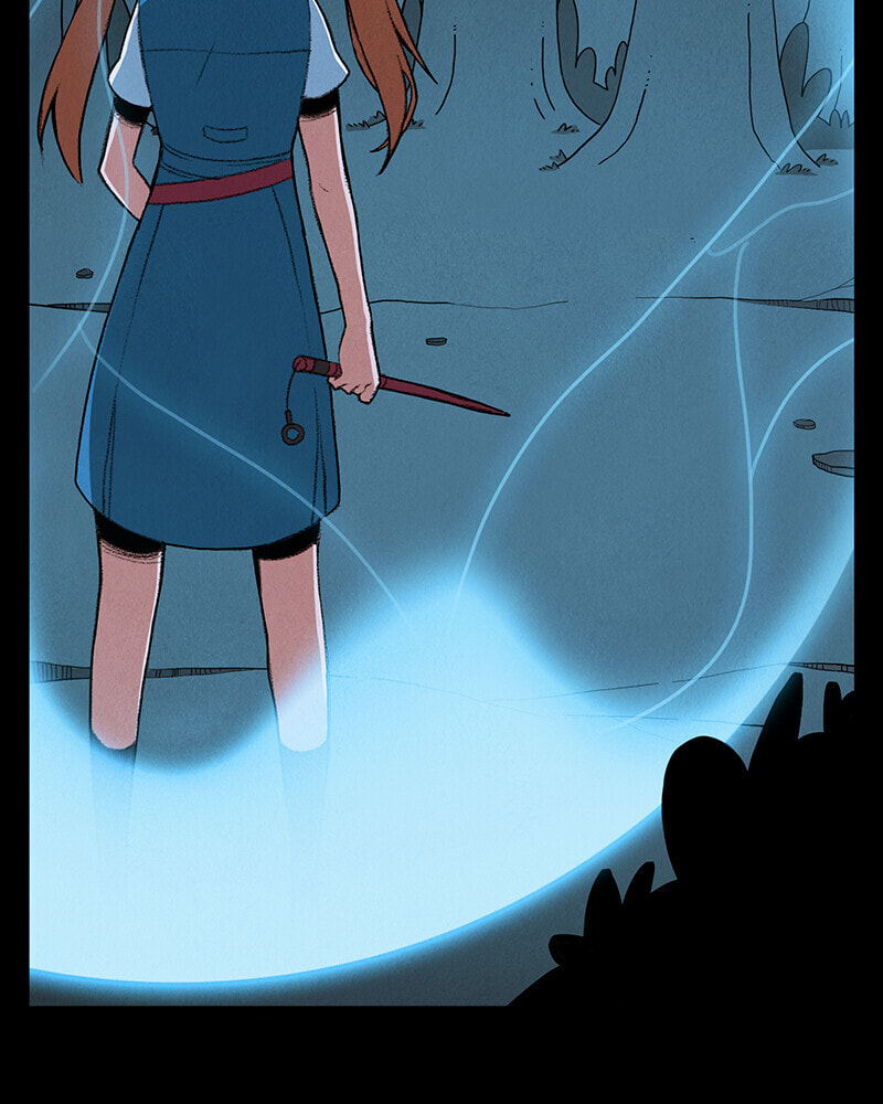 Read Line chapter 23 image 25 on Lezhin