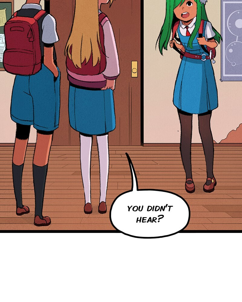 Read Line chapter 23 image 38 on Lezhin