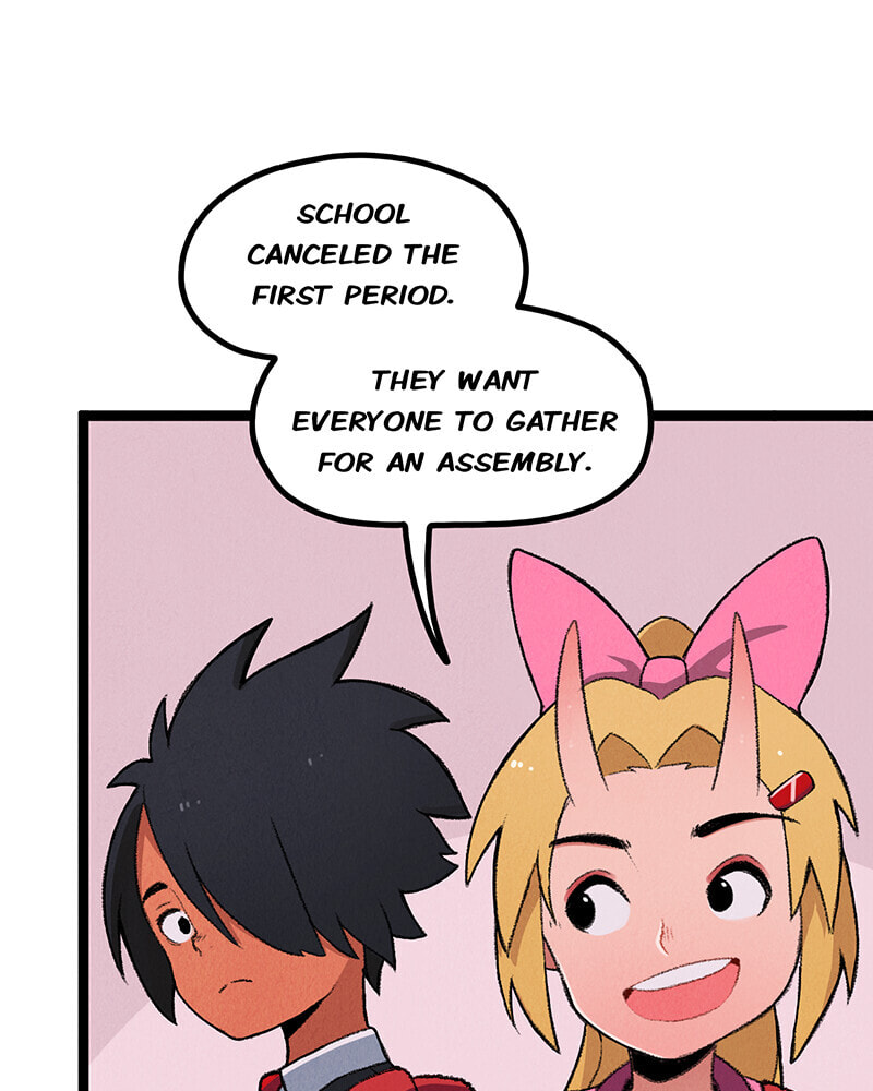 Read Line chapter 23 image 39 on Lezhin